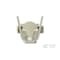 Te Connectivity Connector Contact, 22 AWG, 600 V AC/DC, Crimp Termination Only 170363-3 - alternate 2